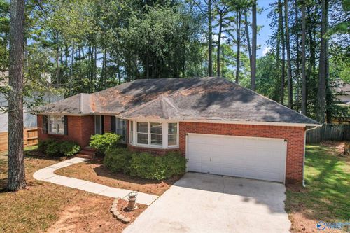 1857 Shellbrook Dr Nw, Huntsville, AL, 35806-3417 | Card Image