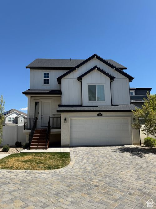 158 E Polaris Dr, Saratoga Springs, UT, 84045-4035 | Card Image