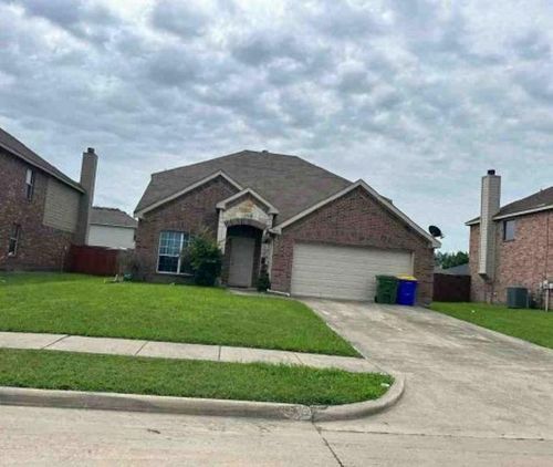 2804 Briarbrook Drive, Seagoville, TX, 75159 | Card Image