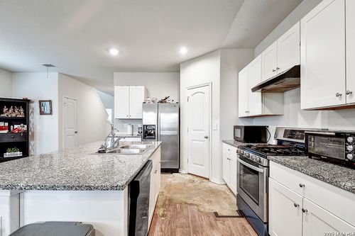 3207 Onion Crk, San Antonio, TX, 78245-4015 | Card Image