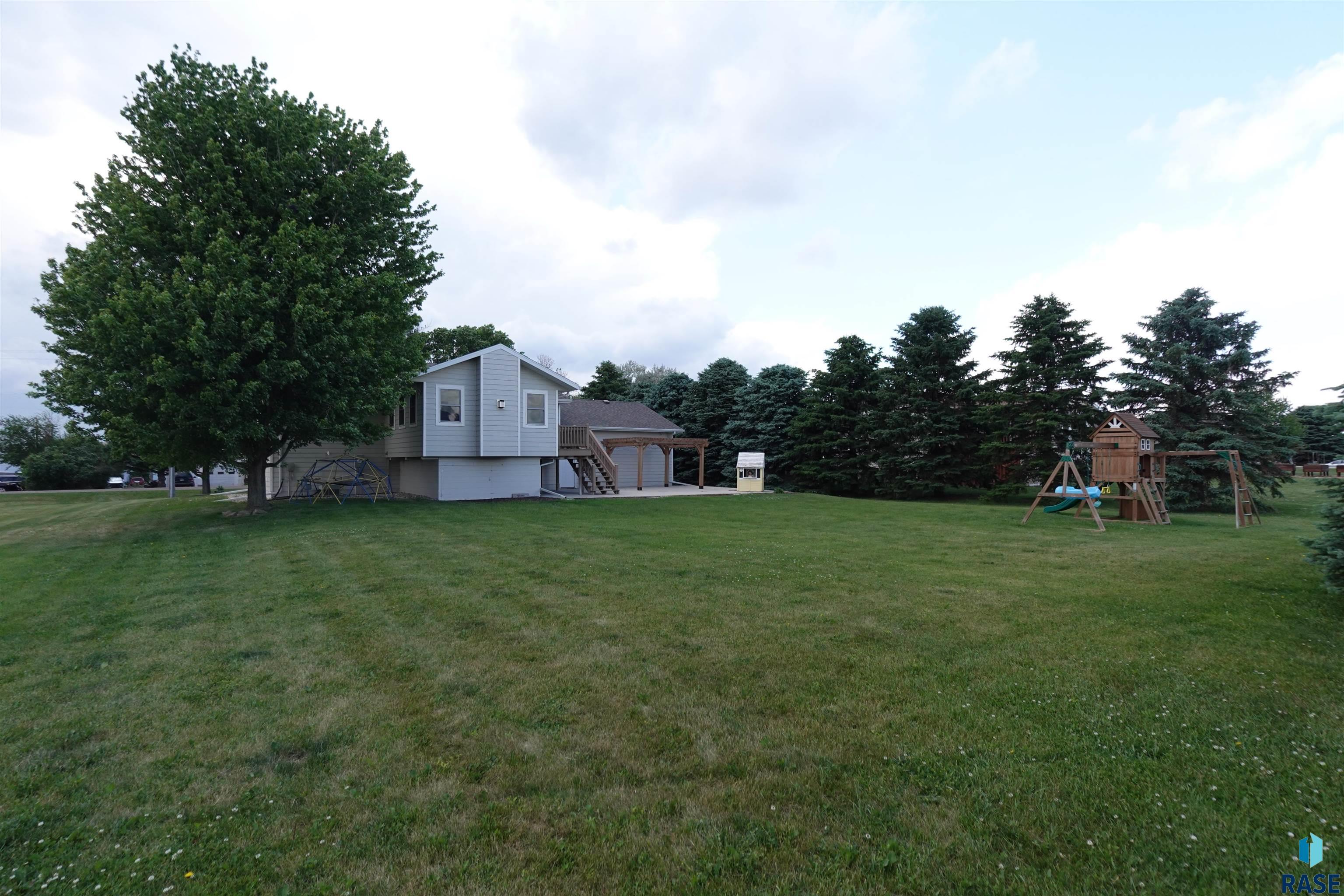 Residential in Canistota 3