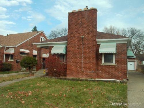 5727 Outer Dr, Detroit, MI, 48234-3889 | Card Image