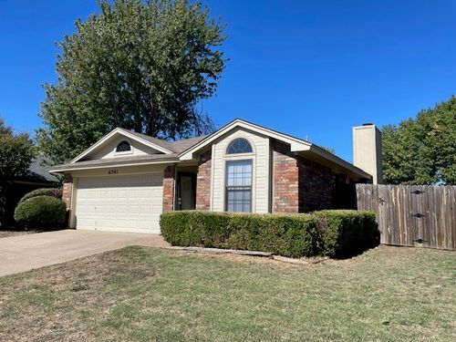 6341 Ripple Springs Dr, Watauga, TX, 76148-1313 | Card Image