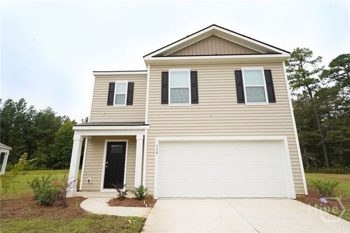 138 Painted Lady Loop, Savannah, GA, 31419-1183 | Card Image