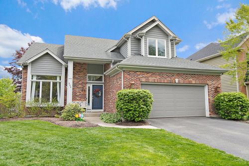 505 N Easy St, Palatine, IL, 60067-3581 | Card Image