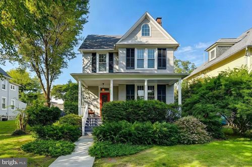 707 Saint Johns Rd, BALTIMORE, MD, 21210-2133 | Card Image