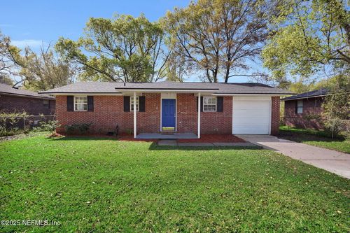 648 Oliver St W, BALDWIN, FL, 32234-1716 | Card Image