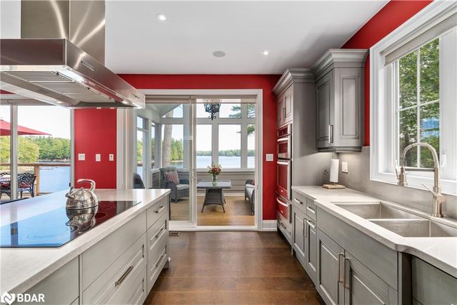 1043 Fortunes Trail, House other with 6 bedrooms, 4 bathrooms and 6 parking in Algonquin Highlands ON | Image 9