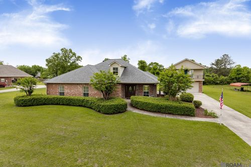 20357 Gleber Dr, Loranger, LA, 70446 | Card Image