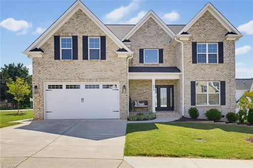 894 Shady Hill Dr, Lewisville, NC, 27023-8391 | Card Image