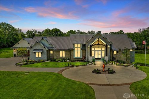 1941 Legendary Way, Lebanon, OH, 45036-3566 | Card Image