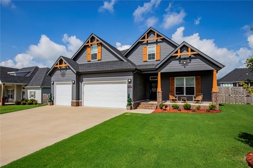 6414 S 60th St, Rogers, AR, 72758-5234 | Card Image