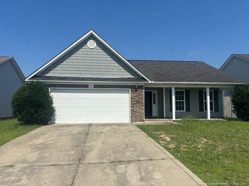 2217 Cliff Swallow Dr, Fayetteville, NC, 28306-3249 | Card Image