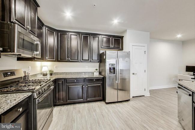E - 10020 Ruffian Way, Condo with 2 bedrooms, 2 bathrooms and null parking in LAUREL MD | Image 10