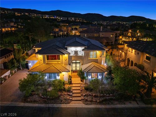 1769 Amarone Way, Henderson, NV, 89012-7225 | Card Image