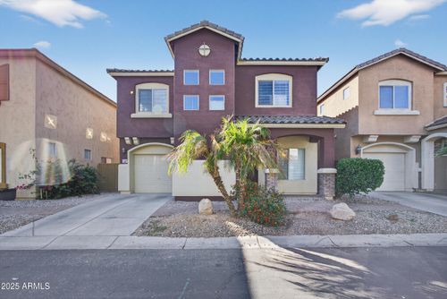 338 S Leandro, Mesa, AZ, 85208-2653 | Card Image