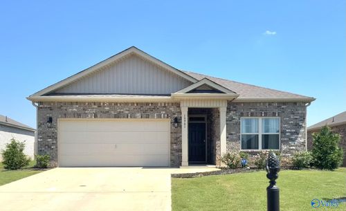 16961 Carriage Station Drive, Harvest, AL, 35749 | Card Image