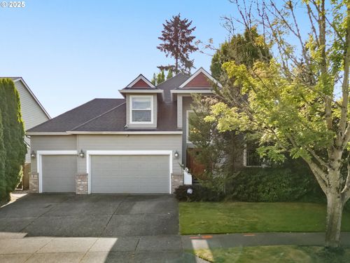 22767 Sw Saunders Dr, Sherwood, OR, 97140-8213 | Card Image