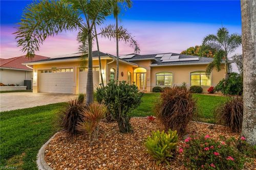 5711 Rose Garden Rd, Cape Coral, FL, 33914-8045 | Card Image