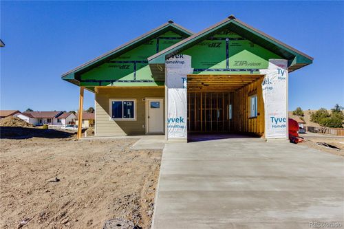 321 Camillus Avenue, Trinidad, CO, 81082 | Card Image