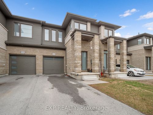 7372 Marvel Dr, Niagara Falls, ON, L2H3V5 | Card Image