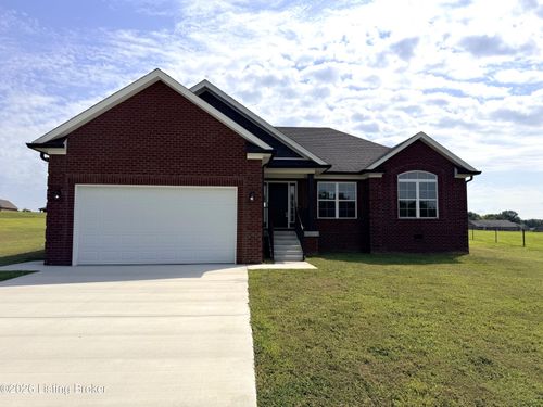 220 Open Meadow Dr, Bardstown, KY, 40004-7792 | Card Image