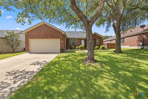 1010 Cedar Crest Dr, Cedar Park, TX, 78613-6716 | Card Image