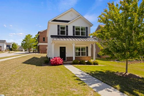 352 Arnold Mill Rd, Simpsonville, SC, 29680-7295 | Card Image