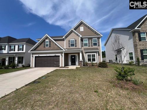 644 Frow Drive, Elgin, SC, 29045 | Card Image