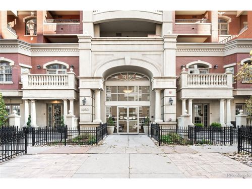 901-1950 N Logan St, Denver, CO, 80203-1172 | Card Image