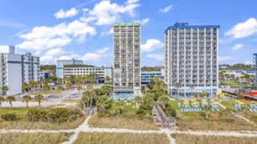 1102-2310 N Ocean Blvd., Myrtle Beach, SC, 29577 | Card Image