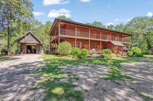 436595 State Highway 144, Snow, OK, 74567-4415 | Card Image