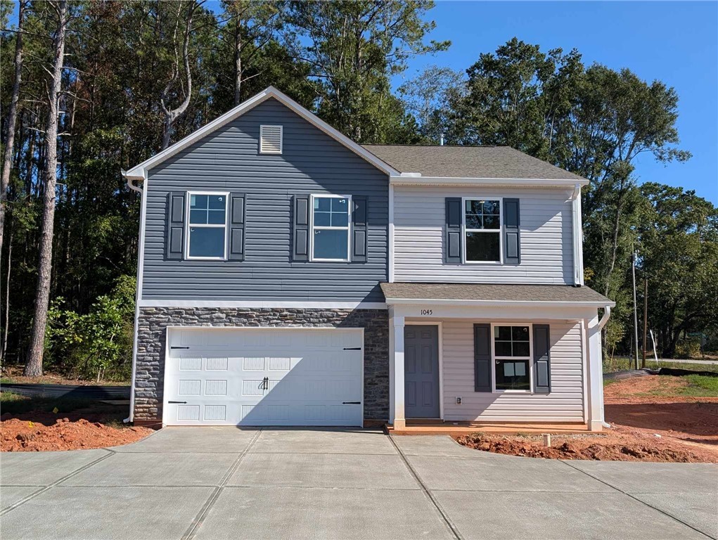 Depot St, Seneca, SC 29678