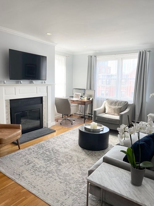 apt-5-1750 Washington St, Boston, MA, 02118-1831 | Card Image