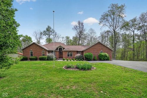 4956 County Road 230, Greensburg, IN, 47240-6293 | Card Image