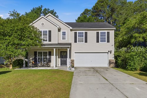 24 Pennyroyal Way, Beaufort, SC, 29906-6009 | Card Image