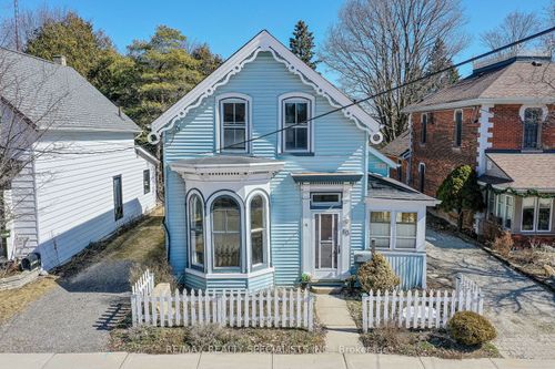 63 Mill Street, Orangeville, ON, L9W2M6 | Card Image