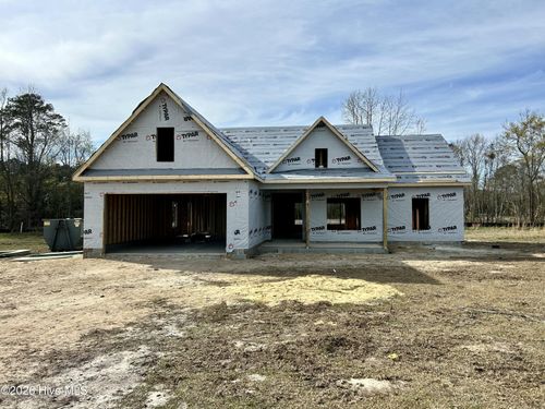 3770 Chatsworth Drive, La Grange, NC, 28551 | Card Image