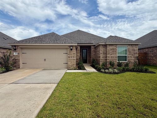 3210 Banyan Dr, Texas City, TX, 77510-1434 | Card Image