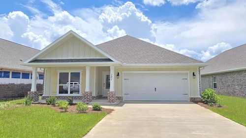 101 Gray Owl Dr E, Freeport, FL, 32439-0438 | Card Image
