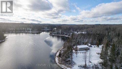 989158 Mountain Chutes Road, Timiskaming (TIM - Outside - Rural), ON, P0J0B2 | Card Image