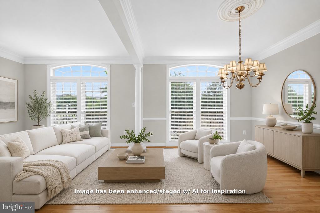 Residential Lease in GAITHERSBURG 5