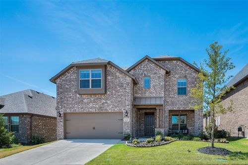 6005 Horsetail Dr, McKinney, TX, 75071-2242 | Card Image