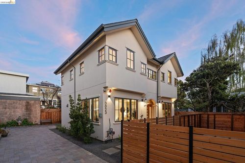 3023 Bateman St, Berkeley, CA, 94705-2507 | Card Image