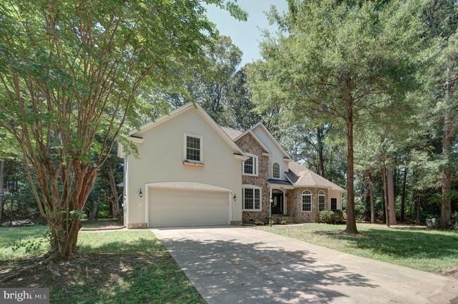 14535 Honeysuckle Way, House other with 4 bedrooms, 4 bathrooms and null parking in SWAN POINT MD | Image 6