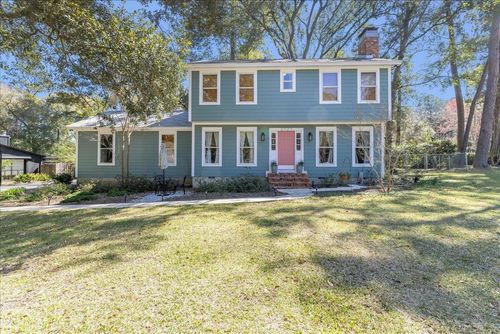 2721 Parsons Rst, TALLAHASSEE, FL, 32309-2135 | Card Image