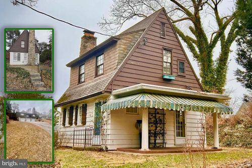 109 Hayward Hts, GLEN ROCK, PA, 17327-1107 | Card Image