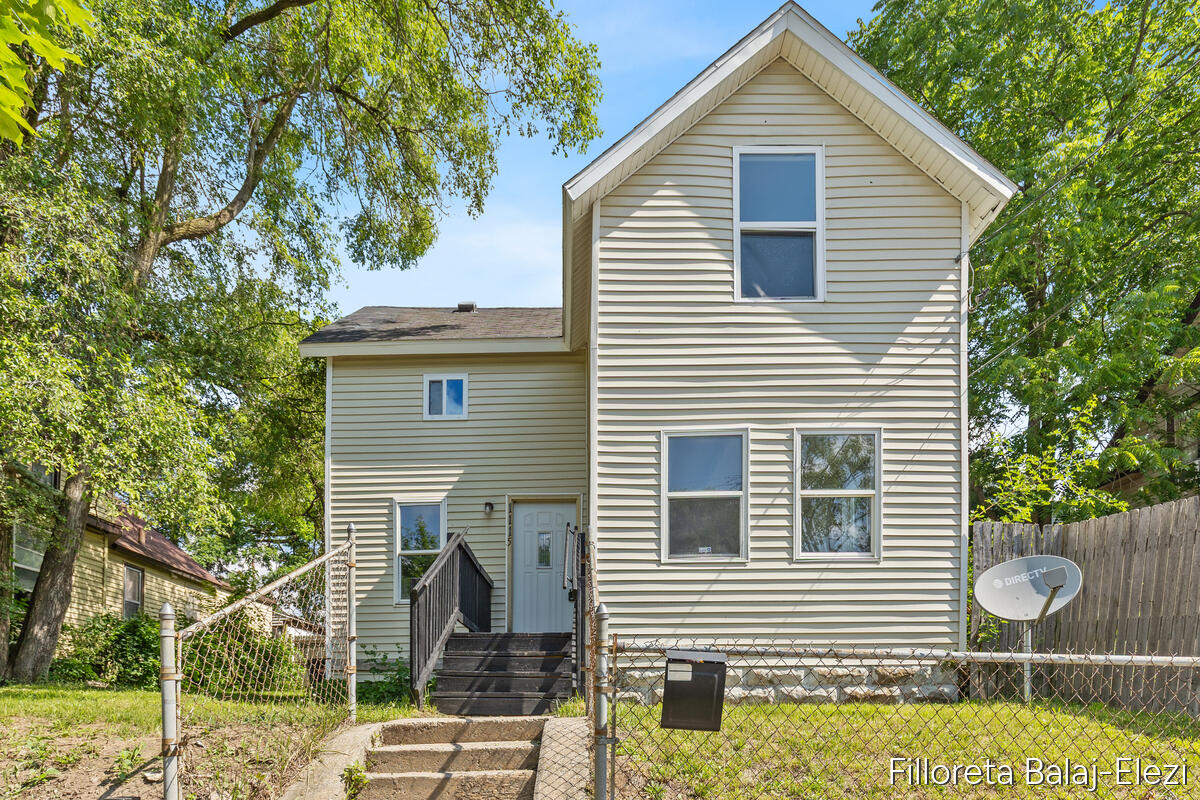 Residential in Grand Rapids 2