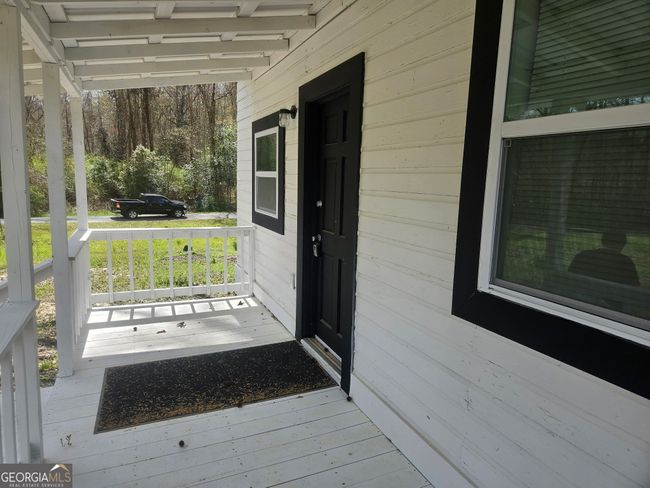 157 Knight St, House other with 3 bedrooms, 1 bathrooms and null parking in Irwinton GA | Image 4