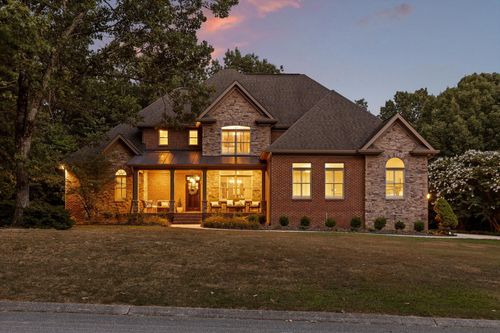 2506 Bristlecone Ln, Signal Mountain, TN, 37377-1472 | Card Image